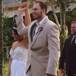 Meet your Posher, Ethan